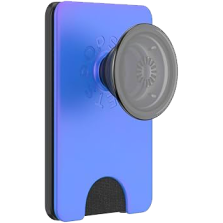 PopSockets Magsafe Phone Wallet+ - Neo Noir