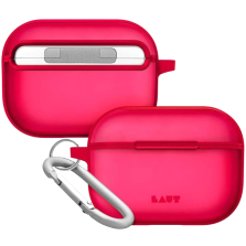 Laut HUEX PROTECT Airpods Pro Case - Red