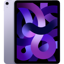DEMO iPad Air 64GB - Purple