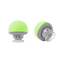 Modern Monkey Shake Your Shiitake Mini Speaker - Green