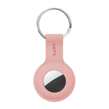 Laut AirTag Ring - Pink