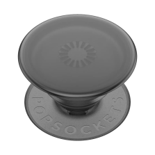 PopSocket Plant Based PopGrip - Black