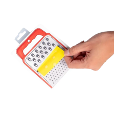 Popnotes - Cheese Grater