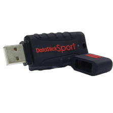 Centon USB-A Waterproof Flash Drive - 64GB