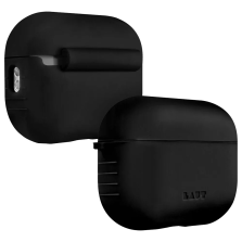 Laut AirPods Case - Black (1st & 2nd Gen Airpods Pro)