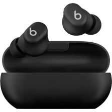 Beats Solo Buds - Matte Black