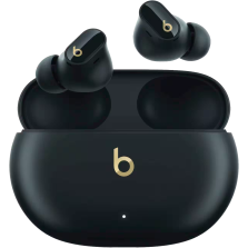 Beats Studio Buds + - Black & Gold