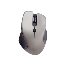 Verbatim Wireless USB-C Mouse - Graphite