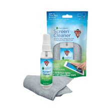 Falcon Dust-Off Electronic Screen Cleaner - 50ml.