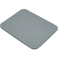 Belkin Standard Mouse Pad - Gray