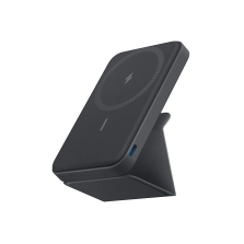 Anker PowerCore MagSafe Power Bank - Black