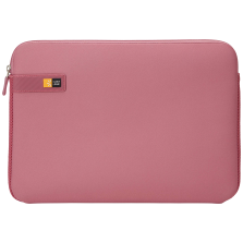 13" Case Logic Laptop Sleeve - Heather Rose