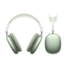 AirPods Max Headset - Green