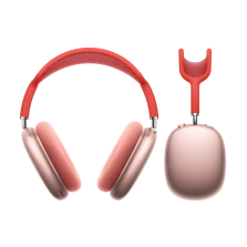 AirPods Max Headset - Pink