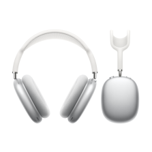 AirPods Max Headset - Silver