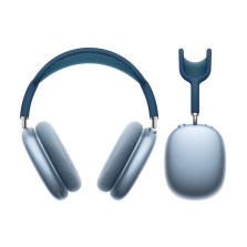 AirPods Max Headset - Sky Blue