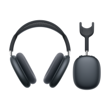 Airpods Max Headset (2nd Generation) - Midnight