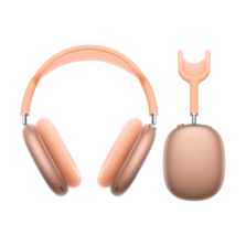 Airpods Max Headset (2nd Generation) - Orange