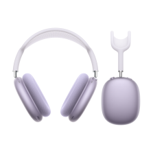 Airpods Max Headset (2nd Generation) - Purple