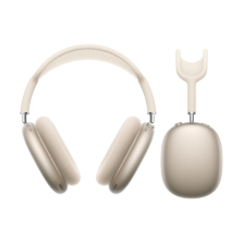 Airpods Max Headset (2nd Generation) - Starlight