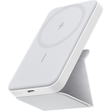 Anker PowerCore MagSafe Power Bank - White