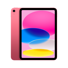 iPad A16 128GB - Pink