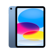 iPad A16 256GB - Blue