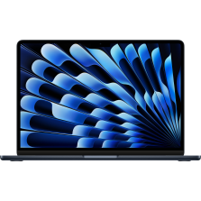 15" M3 MacBook Air 8-Core 8GB RAM 512GB - Midnight