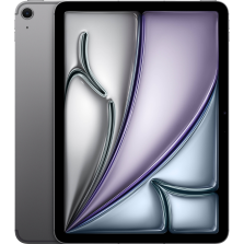 11" iPad Air M2 Chip 128GB - Space Gray