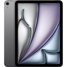 11" iPad Air M2 Chip 256GB - Space Gray