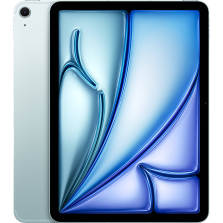 11" iPad Air M2 Chip 128GB - Blue