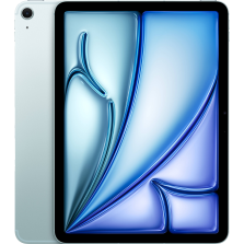 13" iPad Air M2 Chip 512GB - Blue