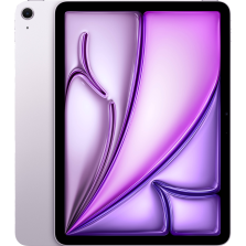 11" iPad Air M2 Chip 128GB - Purple