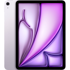 13" iPad Air M2 Chip 512GB - Purple