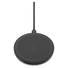 Belkin 10W Wireless Charging Pad - Black