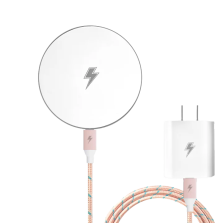 ChargeCords MagSafe Charger Kit - Rose Gold