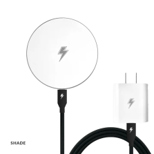 ChargeCords MagSafe Charger Kit - Shade
