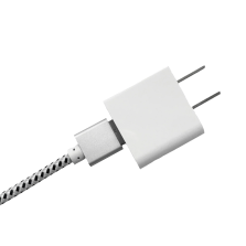 ChargeCords USB-A Wall Block