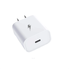ChargeCords USB-C Wall Block