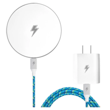 ChargeCords MagSafe Charger Kit - Laguna