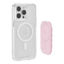 Case Mate - Stick It! MagSafe Suction iPhone Mount - Stardust