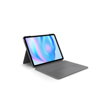 Logitech Combo Touch Keyboard Case - 13" iPad Air