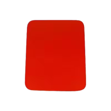 Belkin Standard Mouse Pad - Red