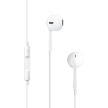 Earpods with 3.5mm Headphone Jack