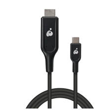 IOGEAR USB-C to HDMI Cable - 2m