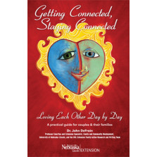 Getting Connected, Staying Connected