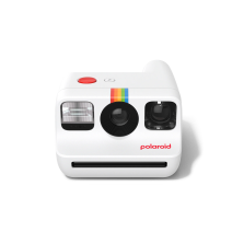 Polaroid Go Instant Camera - White