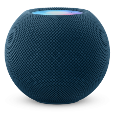 HomePod mini - Blue