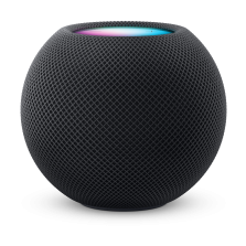 OPEN BOX HomePod mini - Midnight