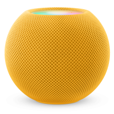 HomePod mini - Yellow